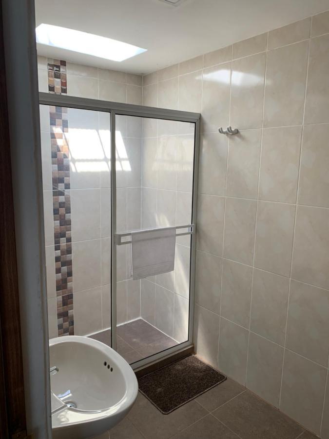 Hostal Lucy Valledupar Buitenkant foto
